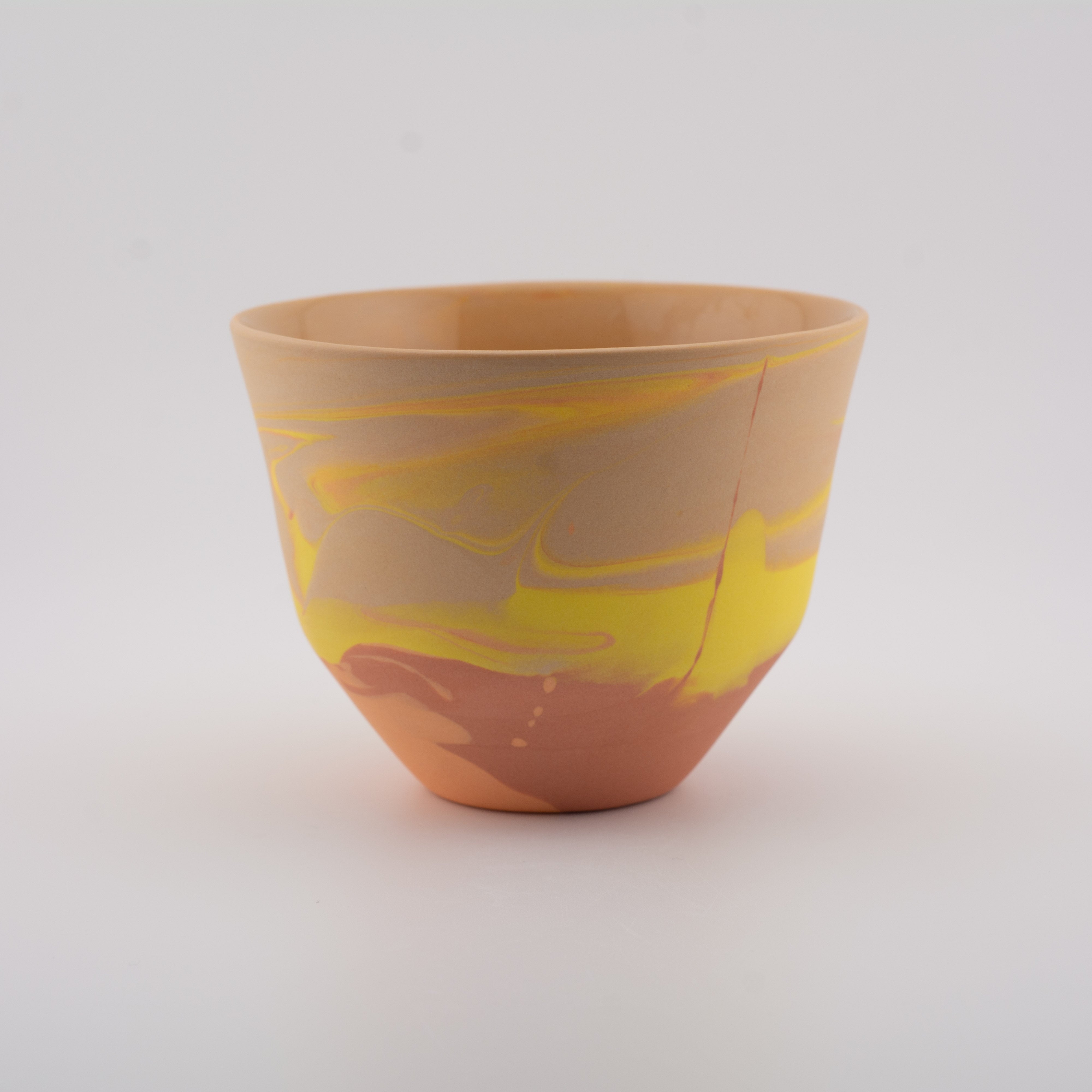 3125 Unique mix wave cup size B