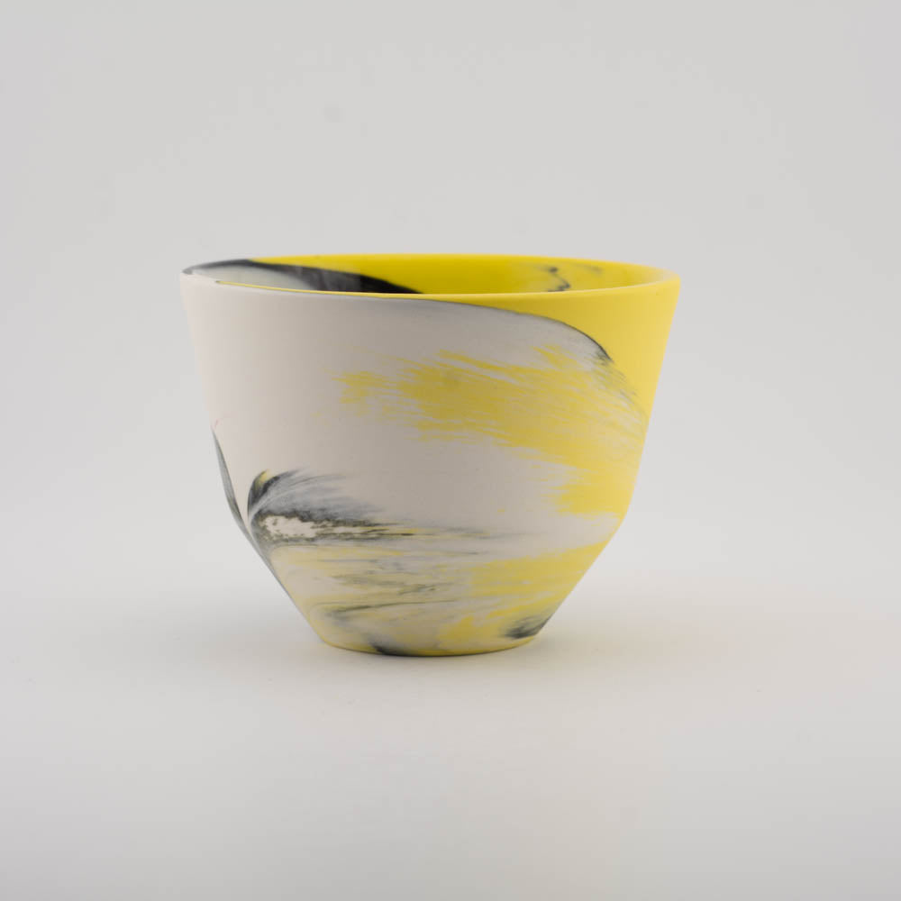 7673 Unique mix wave cup size A2 - 200ml