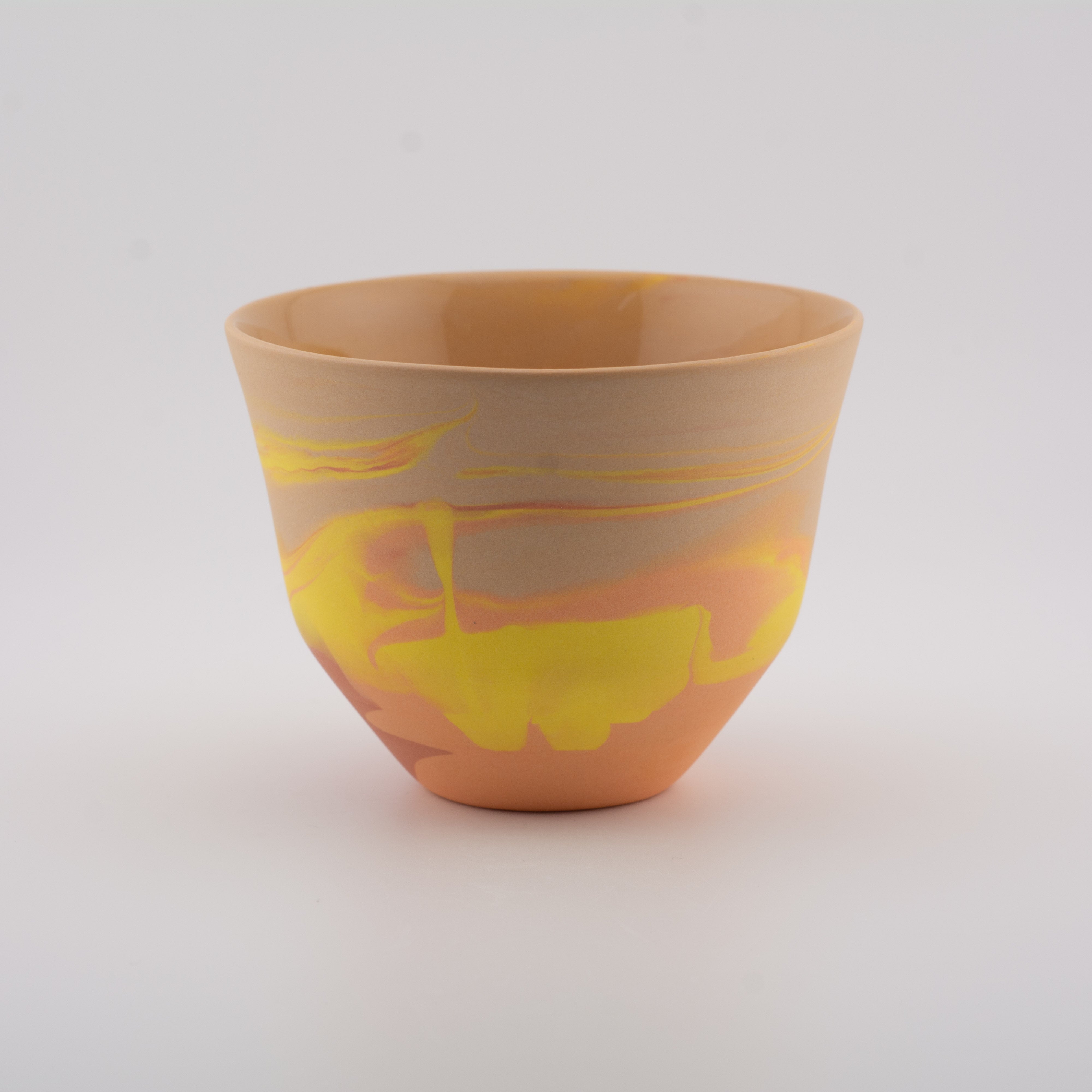 3125 Unique mix wave cup size B