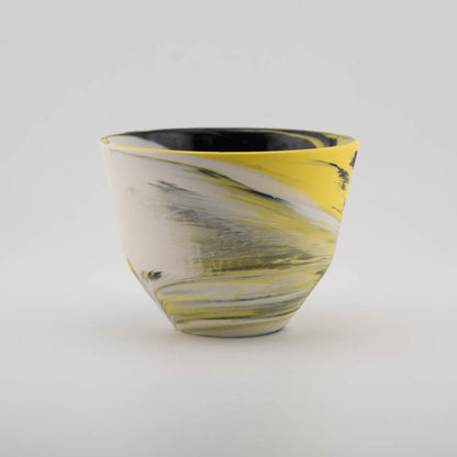 7674 Unique mix wave cup size A2 - 200ml