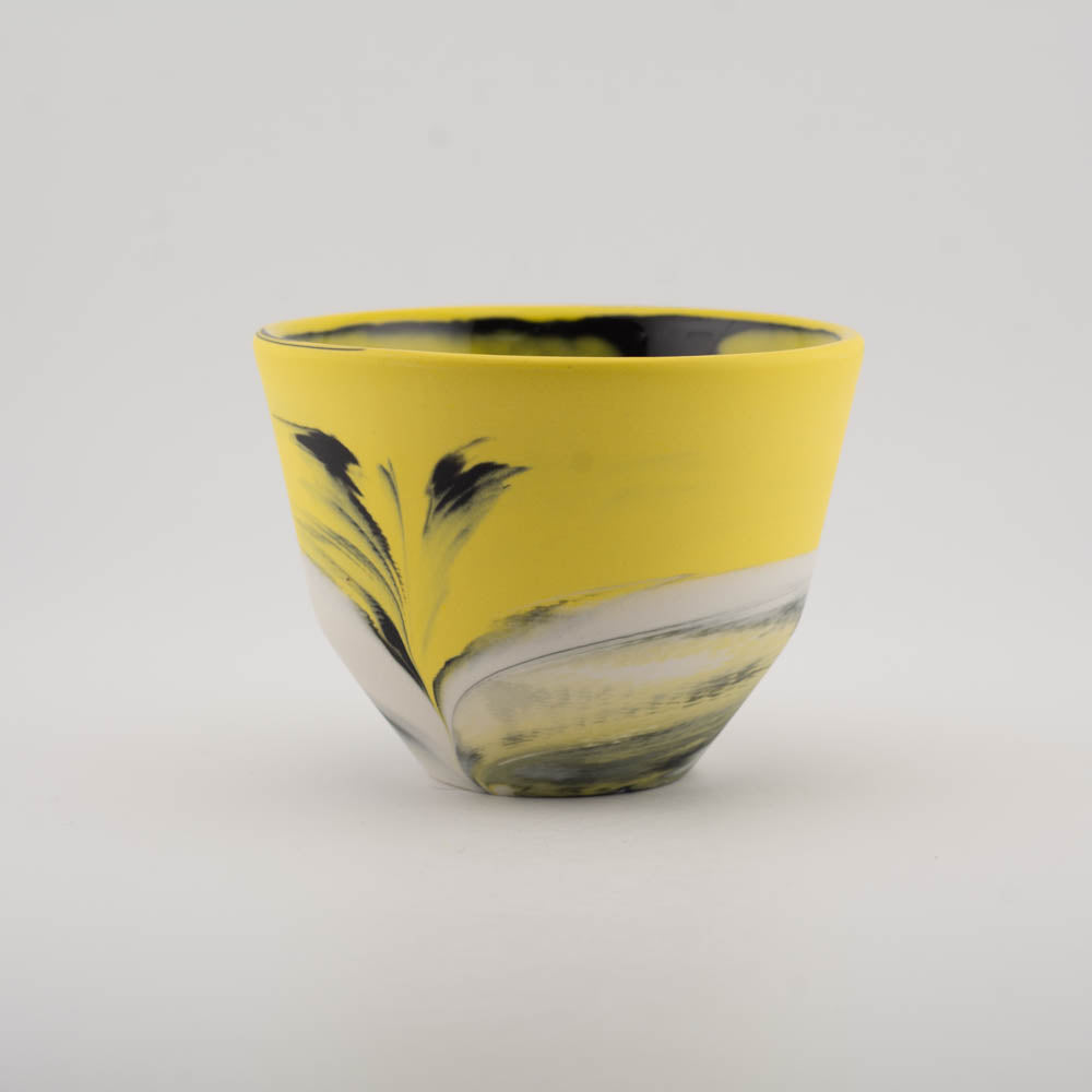 7675 Unique mix wave cup size A2 - 200ml
