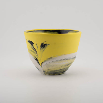 7675 Unique mix wave cup size A2 - 200ml