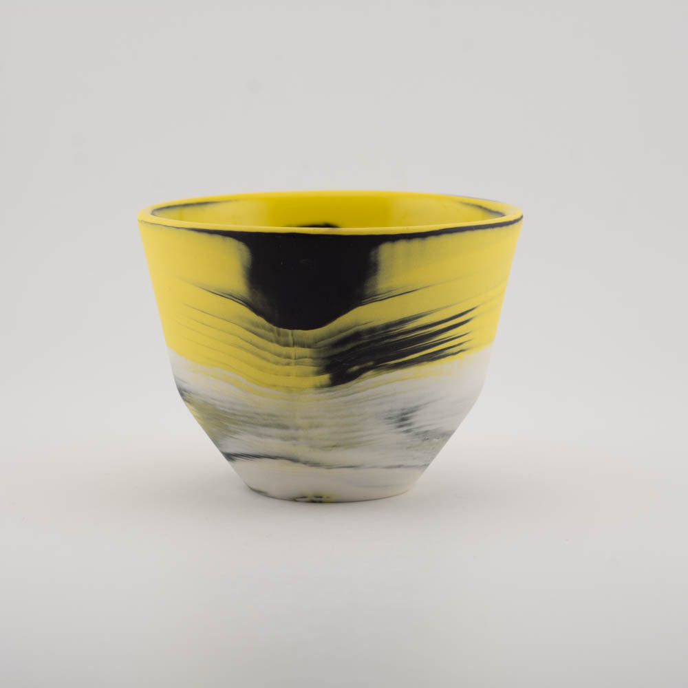 7675 Unique mix wave cup size A2 - 200ml