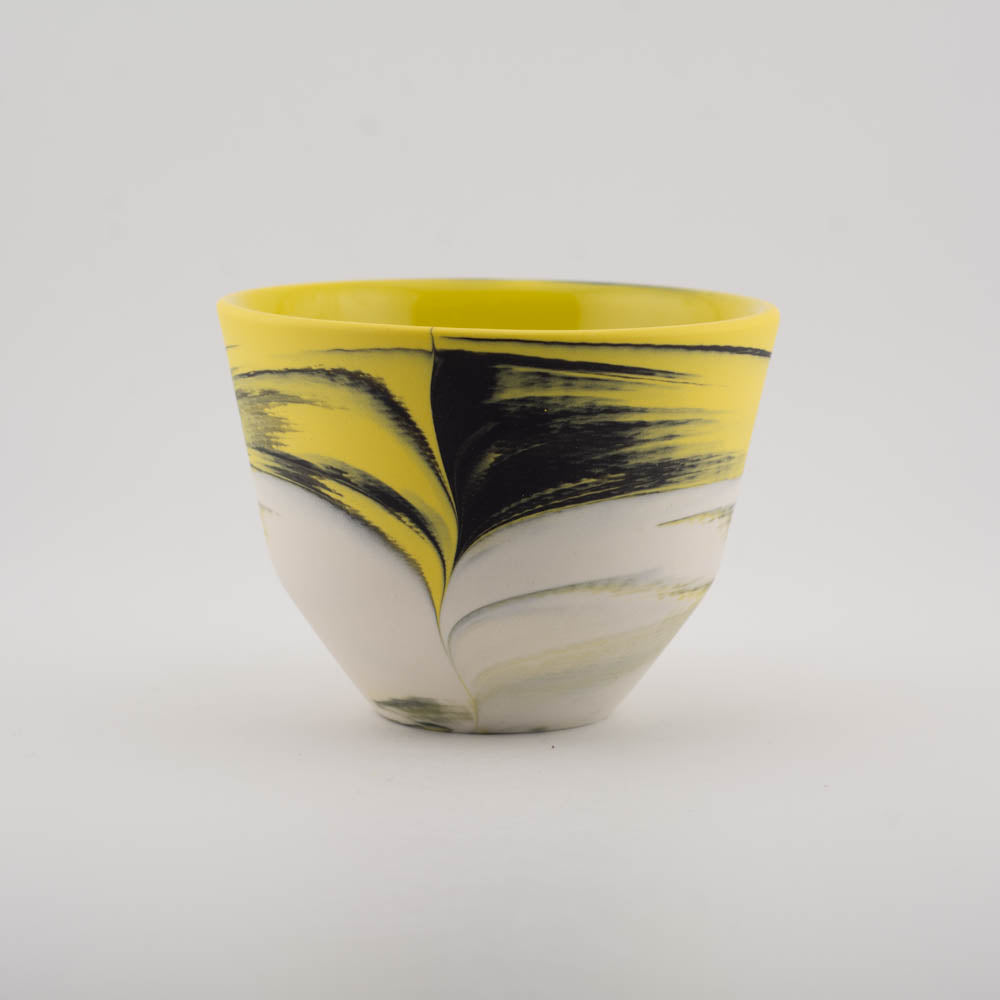 7676 Unique mix wave cup size A2 - 200ml