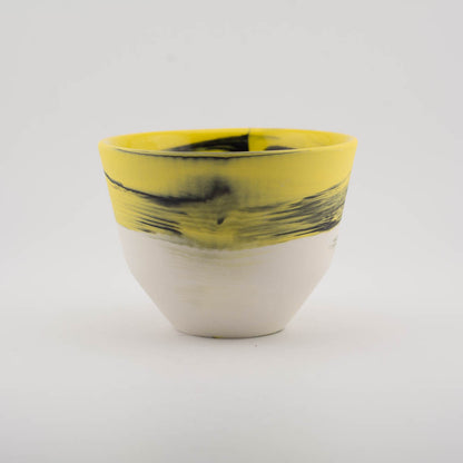 7676 Unique mix wave cup size A2 - 200ml