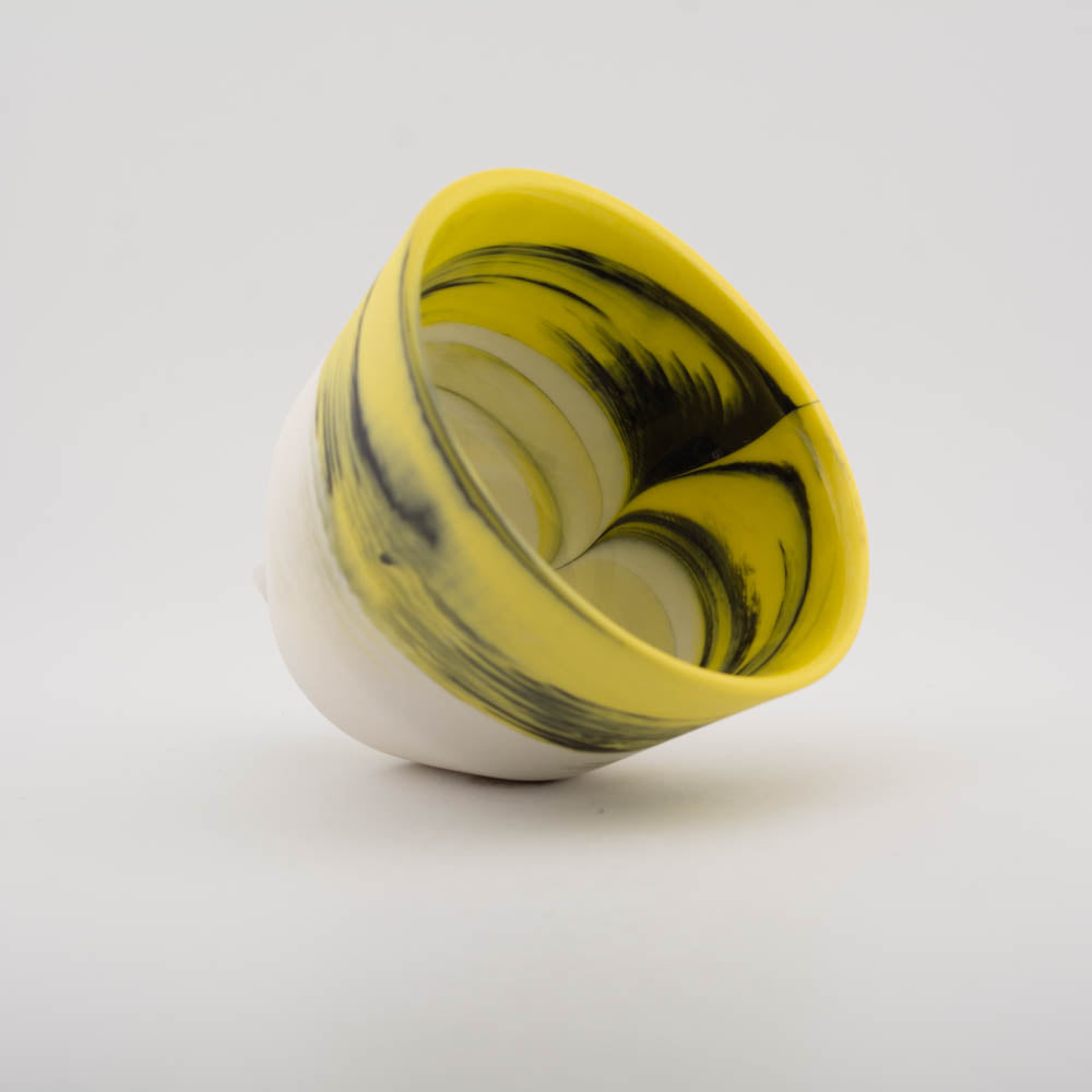 7676 Unique mix wave cup size A2 - 200ml