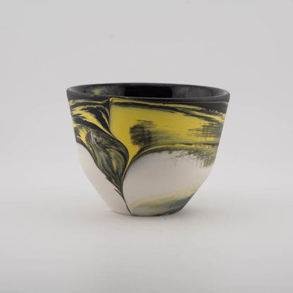7677 Unique mix wave cup size A2 - 200ml