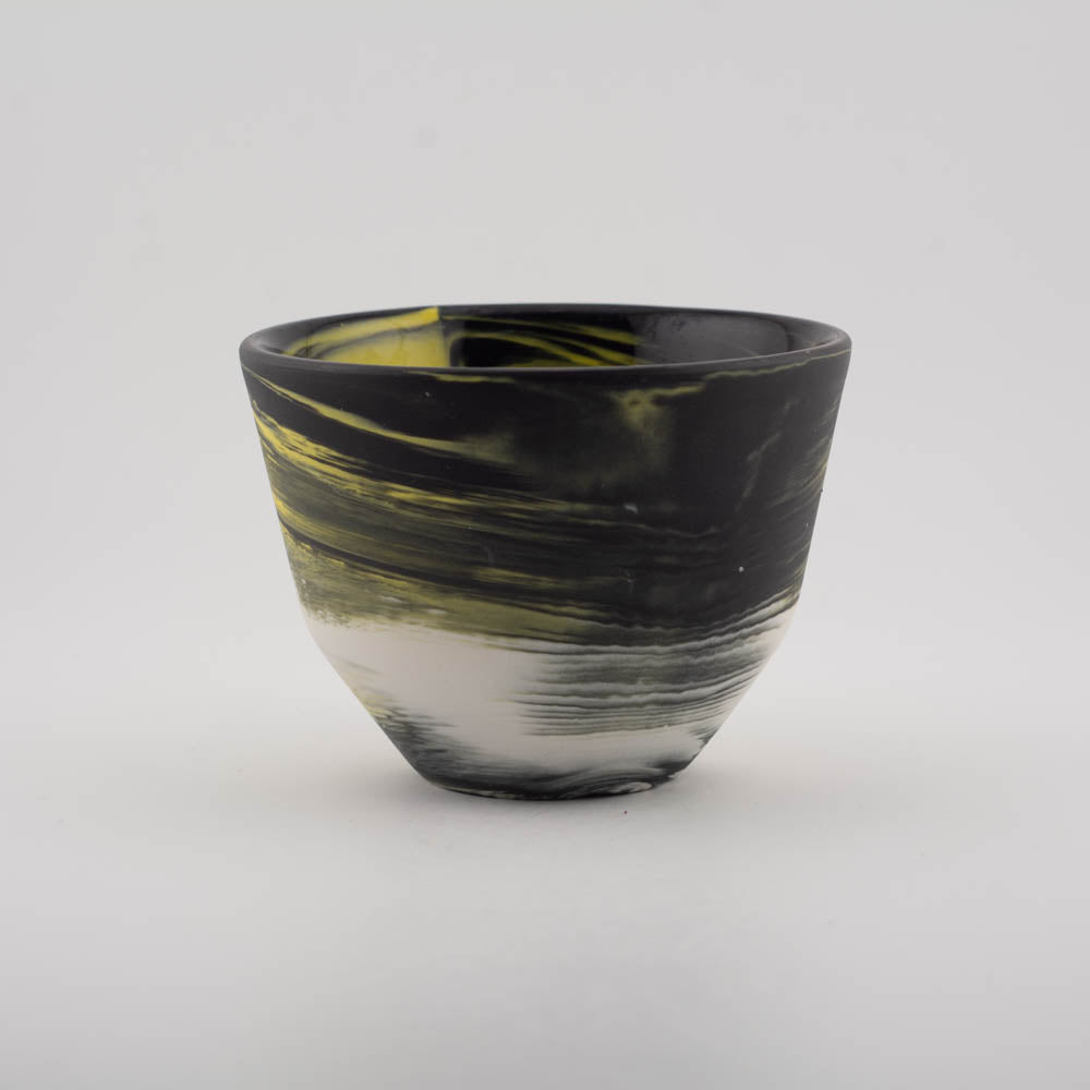 7677 Unique mix wave cup size A2 - 200ml