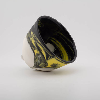 7677 Unique mix wave cup size A2 - 200ml