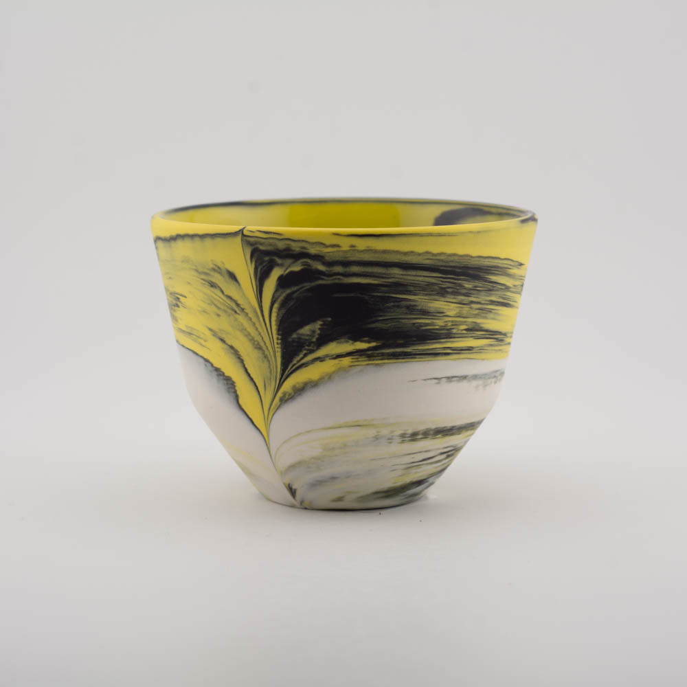 7678 Unique mix wave cup size A2 - 200ml