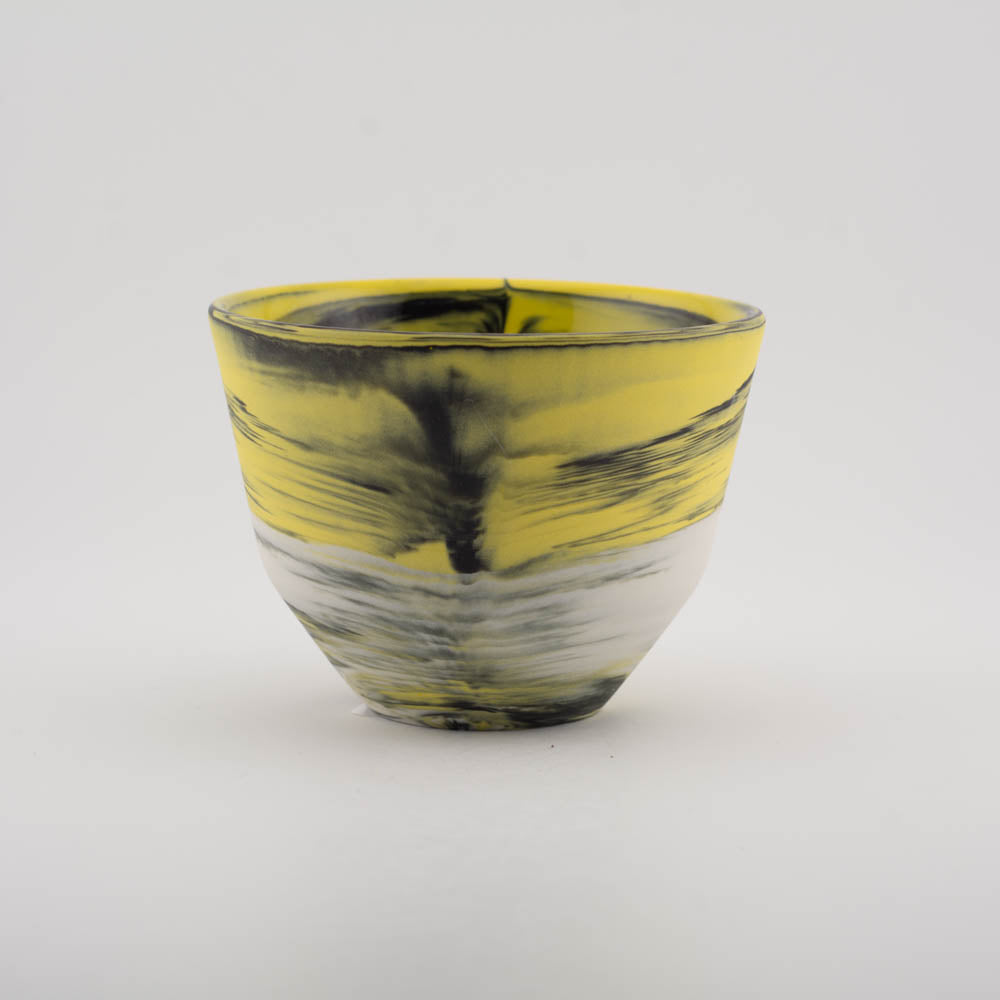 7678 Unique mix wave cup size A2 - 200ml