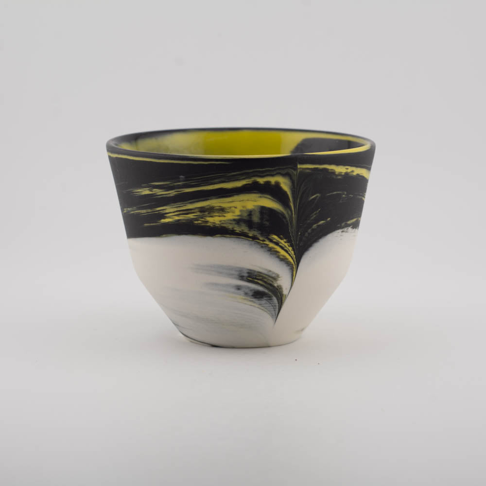 7679 Unique mix wave cup size A2 - 200ml