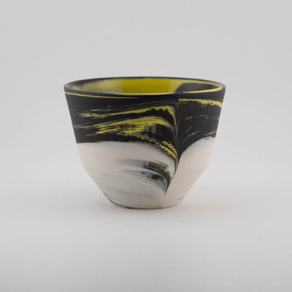 7679 Unique mix wave cup size A2 - 200ml