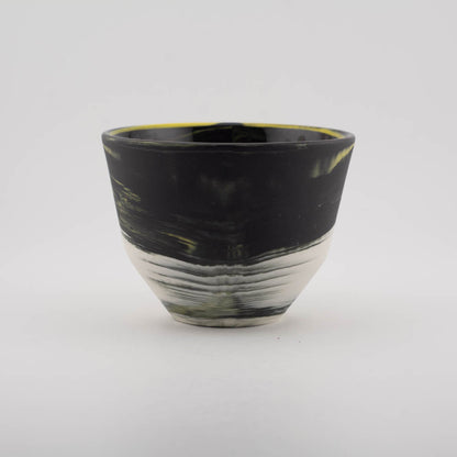 7679 Unique mix wave cup size A2 - 200ml