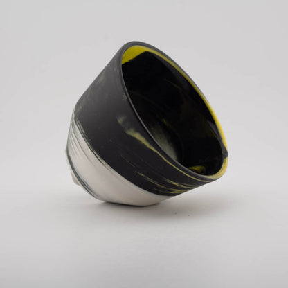 7679 Unique mix wave cup size A2 - 200ml