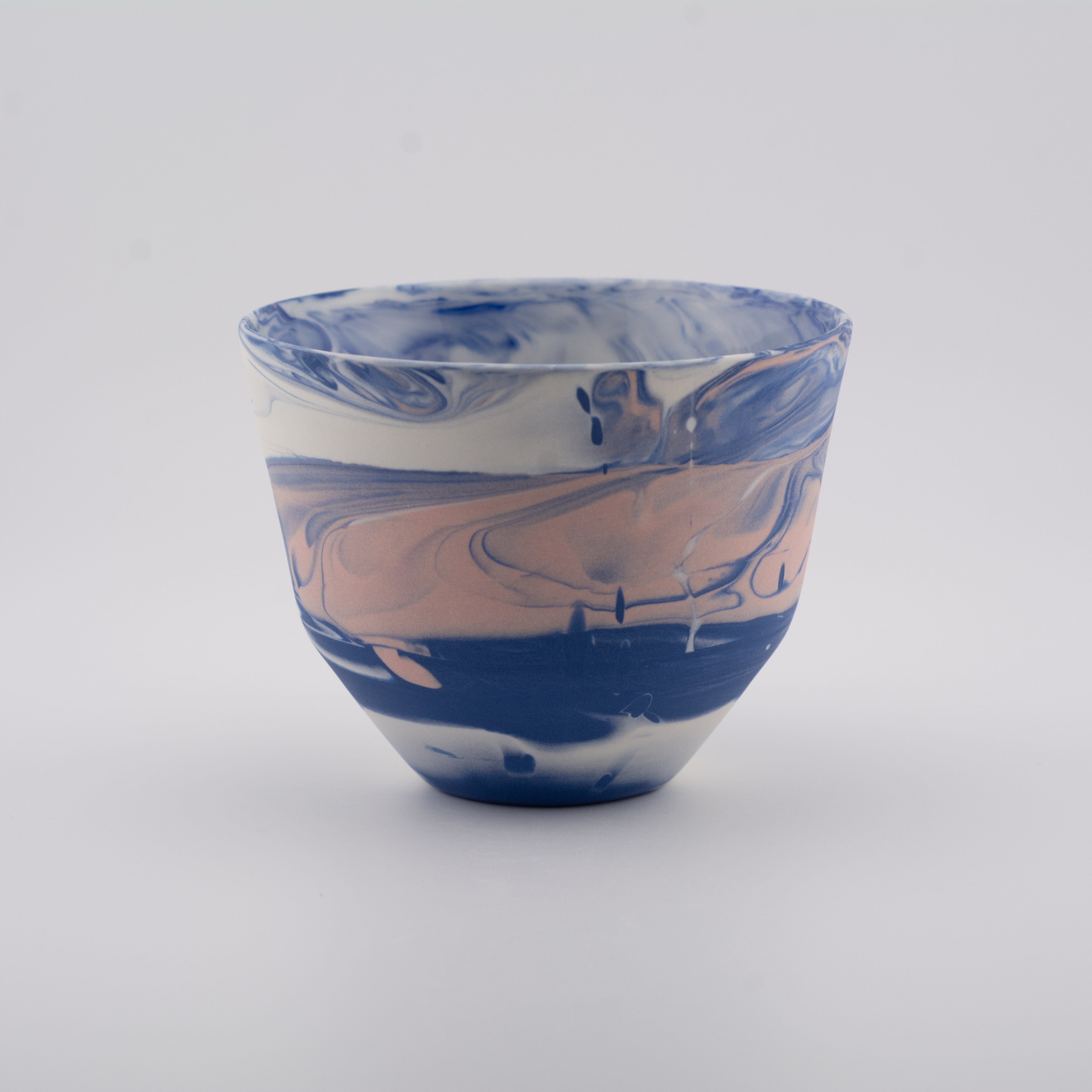 3132 Unique mix wave cup size B