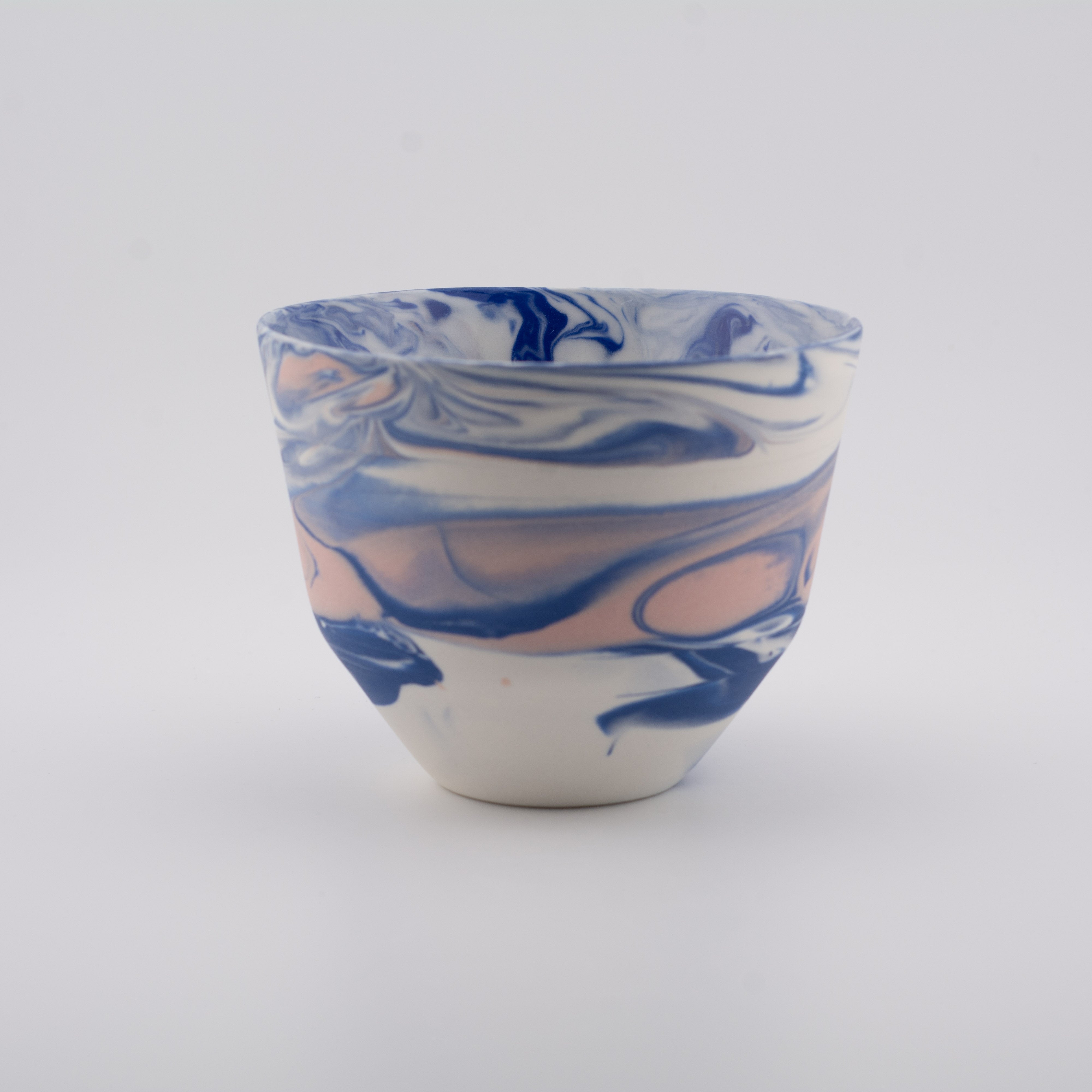 3132 Unique mix wave cup size B