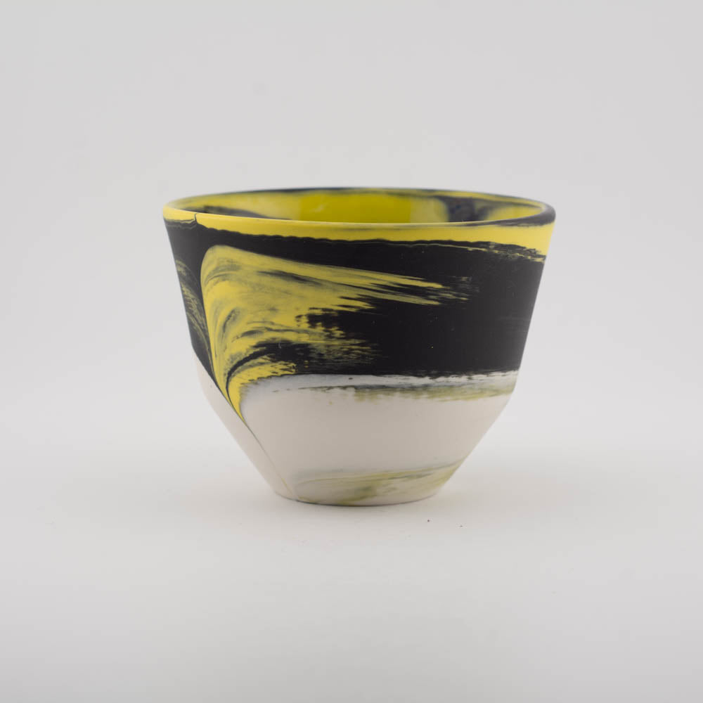 7680 Unique mix wave cup size A2 - 200ml