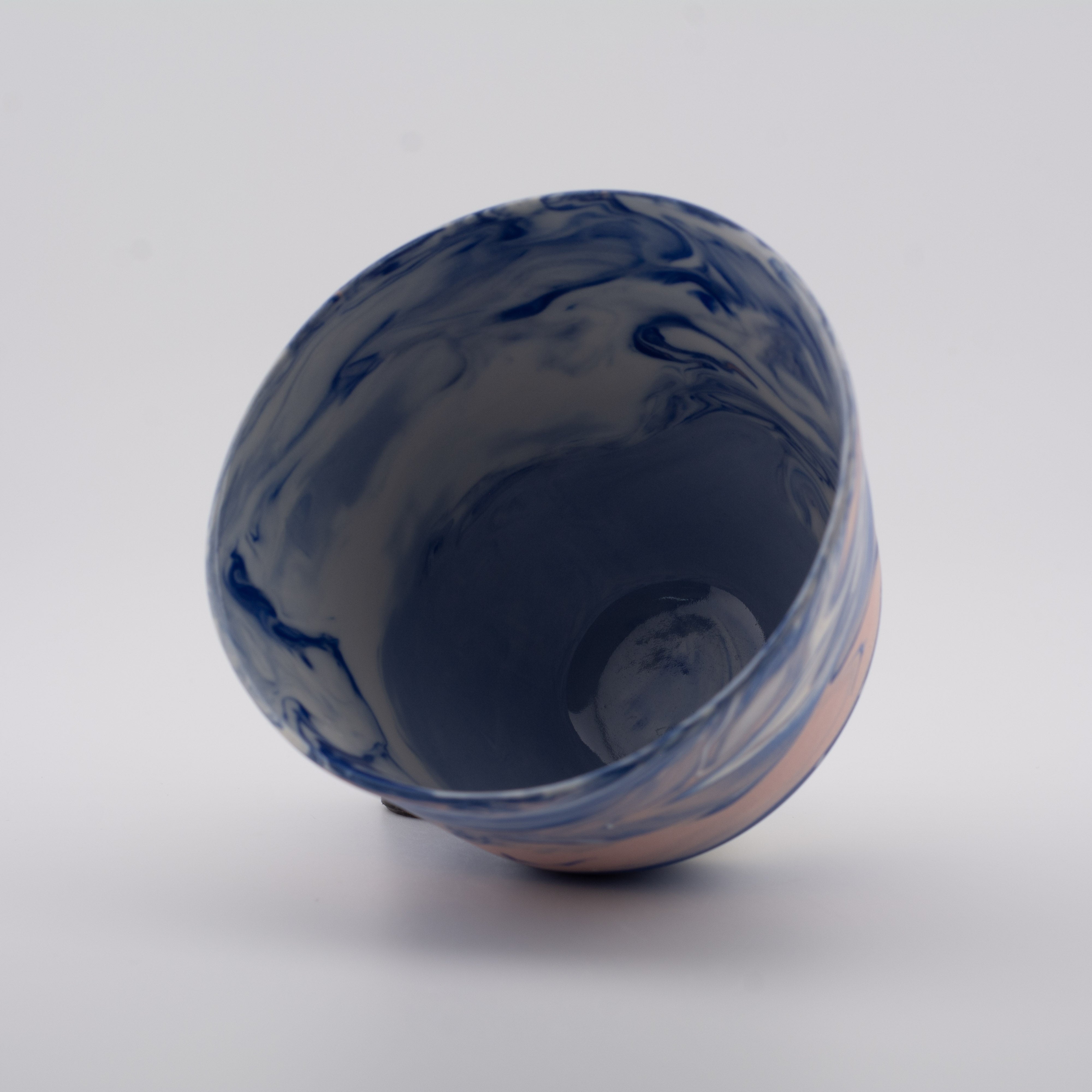 3132 Unique mix wave cup size B