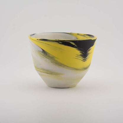 7681 Unique mix wave cup size A2 - 200ml