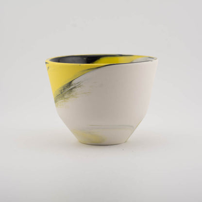 7681 Unique mix wave cup size A2 - 200ml