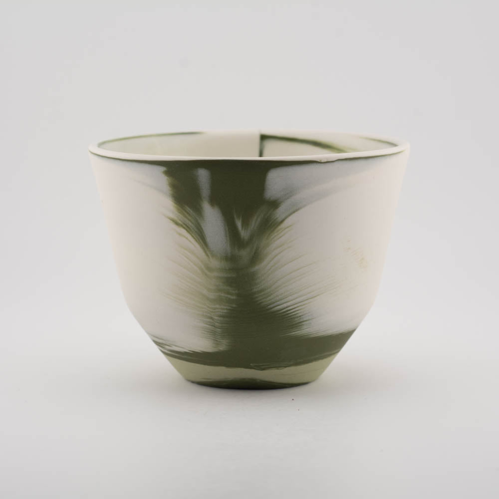 7683 Unique mix wave cup size A1 - 320ml