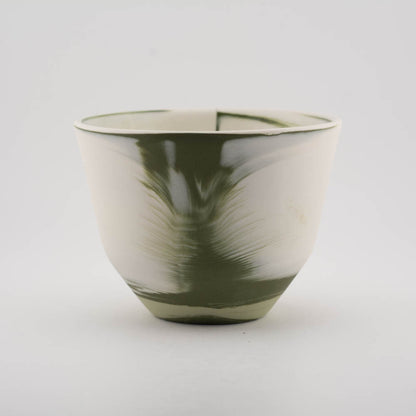 7683 Unique mix wave cup size A1 - 320ml