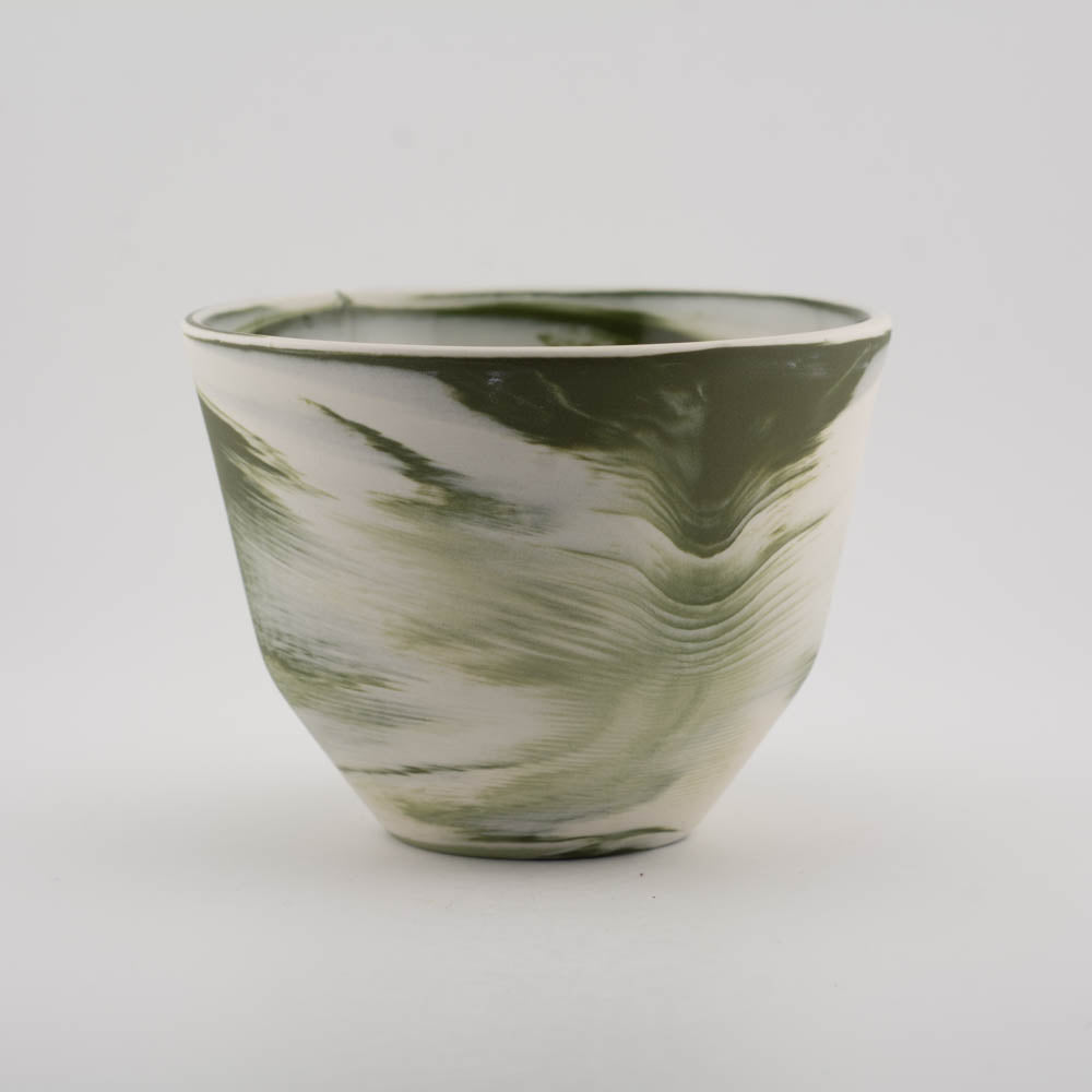 7684 Unique mix wave cup size A1 - 320ml