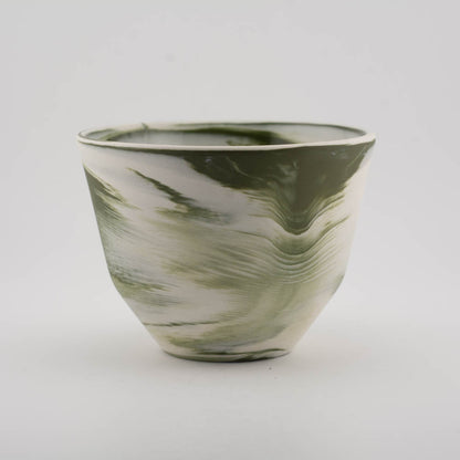 7684 Unique mix wave cup size A1 - 320ml