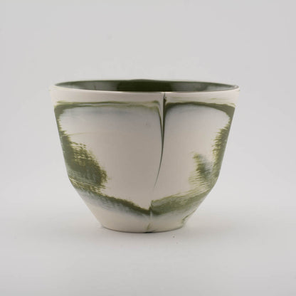7684 Unique mix wave cup size A1 - 320ml
