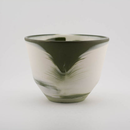 7685 Unique mix wave cup size A1 - 320ml