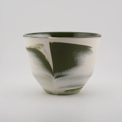 7685 Unique mix wave cup size A1 - 320ml