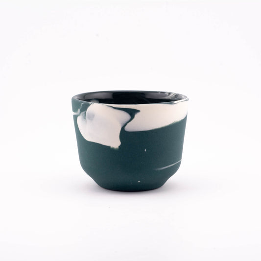 5261 Unique mix wave cup size L