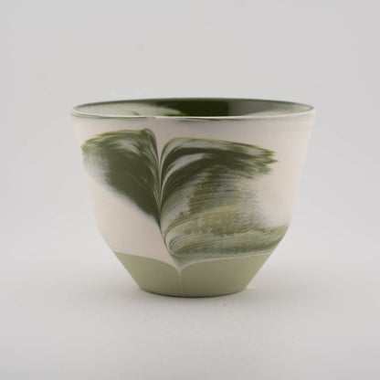 7686 Unique mix wave cup size A1 - 320ml