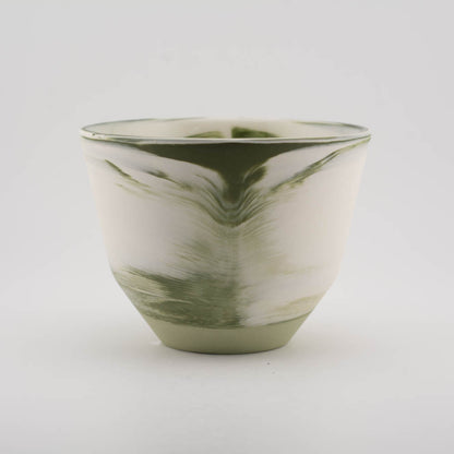 7686 Unique mix wave cup size A1 - 320ml