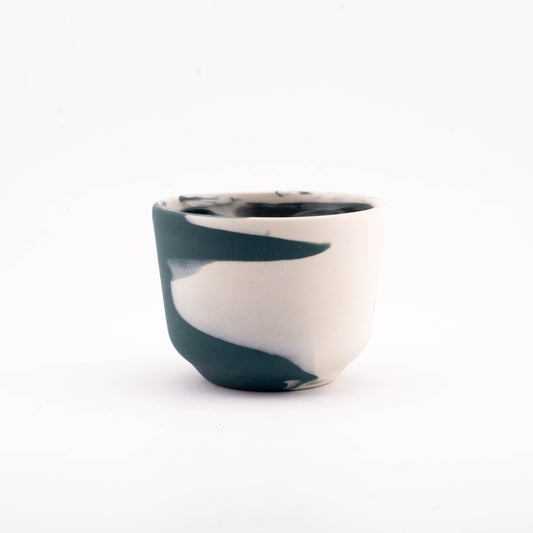 5262 Unique mix wave cup size L