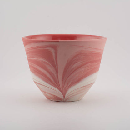 7687 Unique mix wave cup size A1 - 320ml
