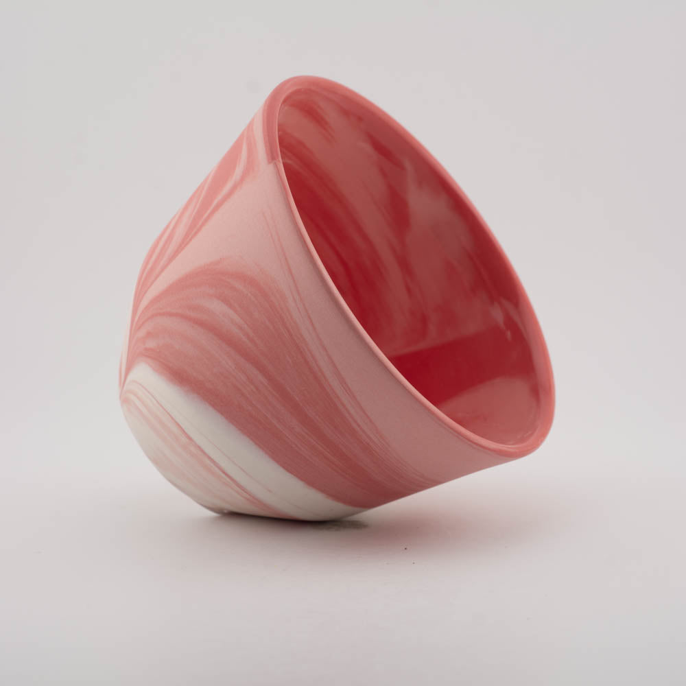 7687 Unique mix wave cup size A1 - 320ml