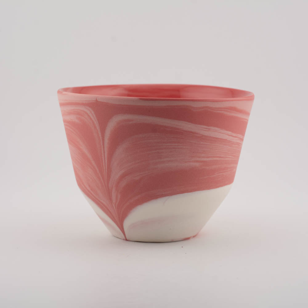 7688 Unique mix wave cup size A1 - 320ml