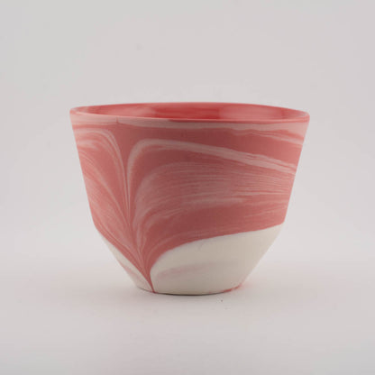 7688 Unique mix wave cup size A1 - 320ml