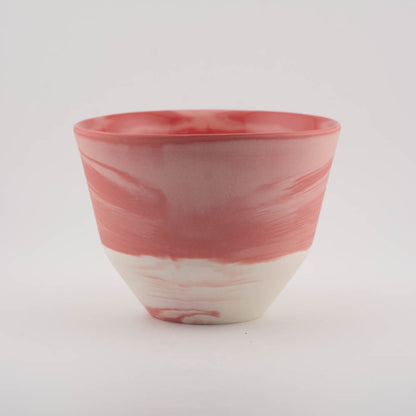 7688 Unique mix wave cup size A1 - 320ml