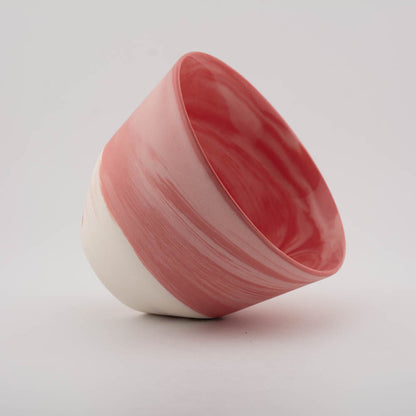 7688 Unique mix wave cup size A1 - 320ml