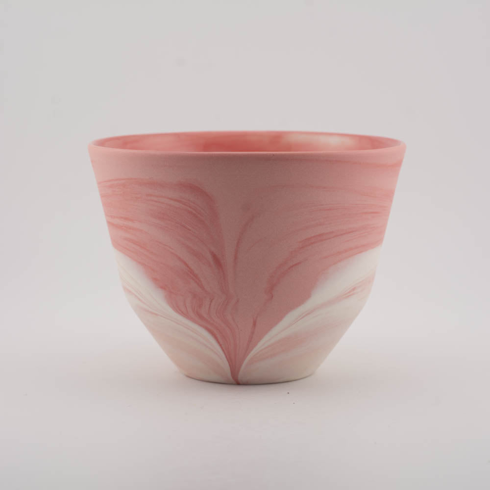 7689 Unique mix wave cup size A1 - 320ml