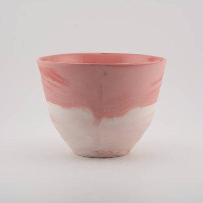 7689 Unique mix wave cup size A1 - 320ml