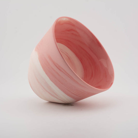 7689 Unique mix wave cup size A1 - 320ml