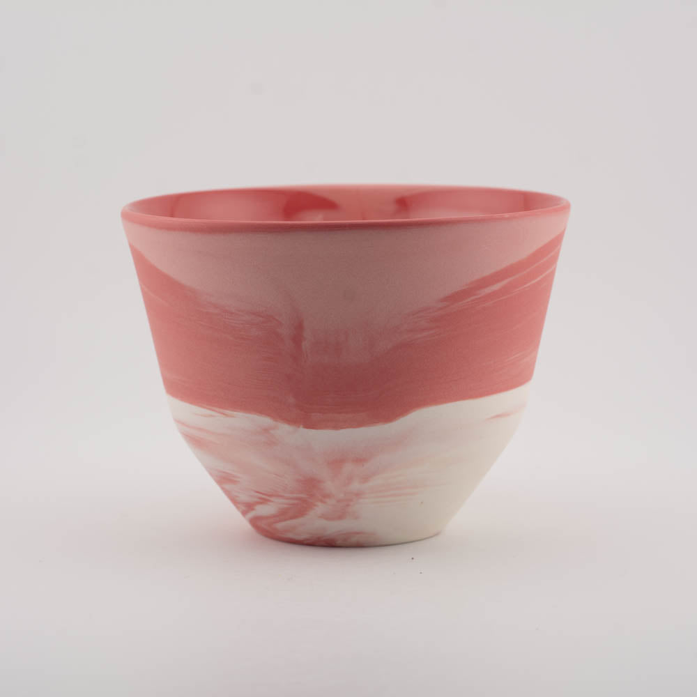 7690 Unique mix wave cup size A1 - 320ml
