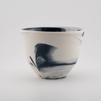 7691 Unique mix wave cup size A1 - 320ml