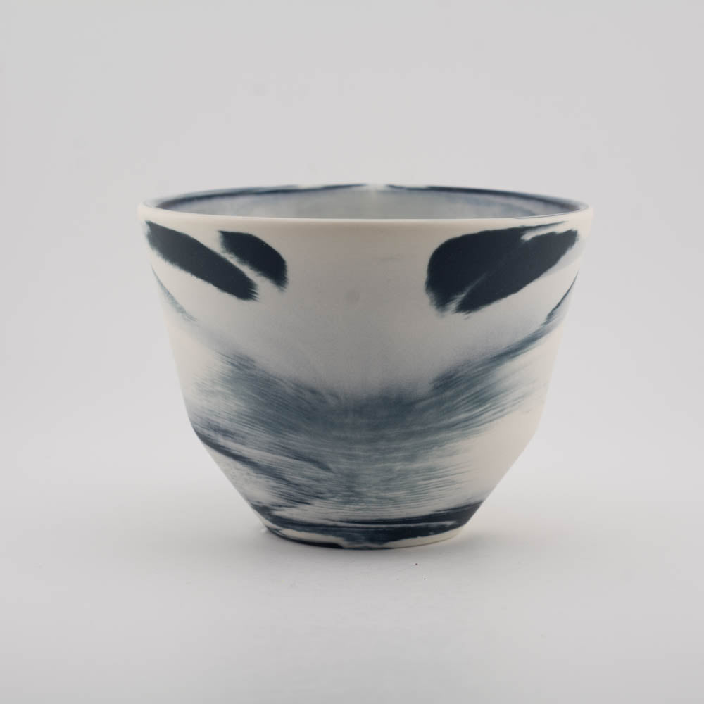7691 Unique mix wave cup size A1 - 320ml