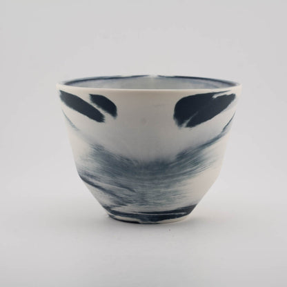 7691 Unique mix wave cup size A1 - 320ml