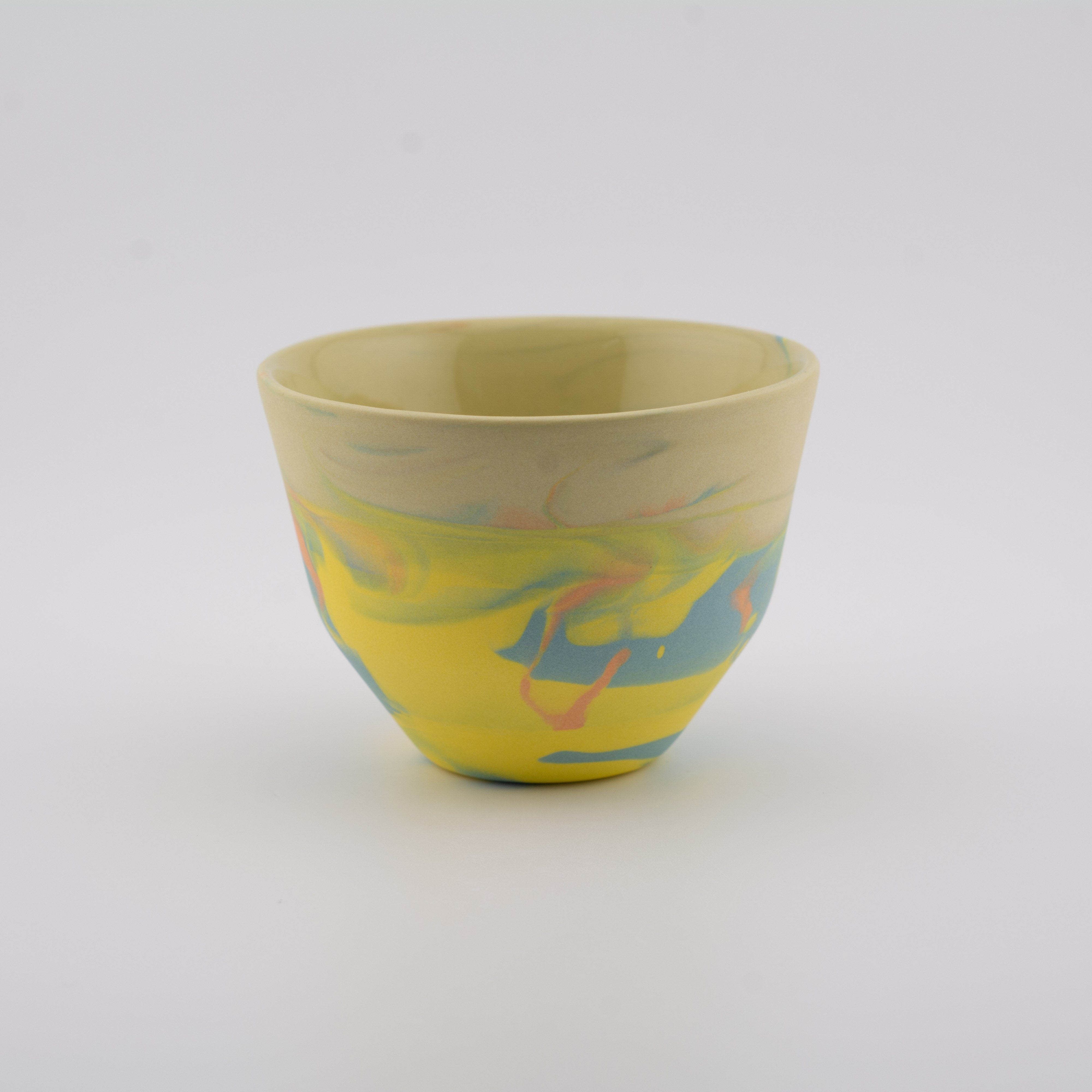 3144 Unique mix wave cup size M